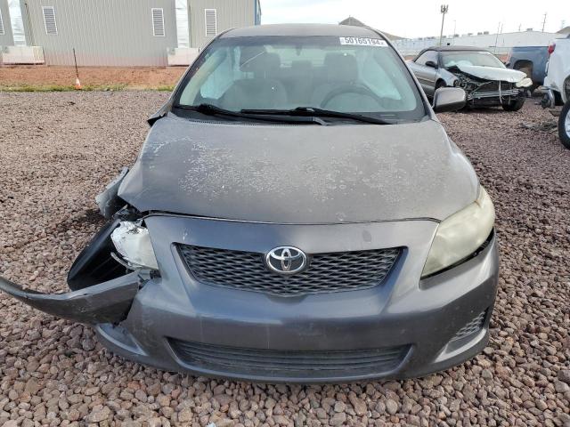 2010 Toyota Corolla Base VIN: JTDBU4EEXAJ062865 Lot: 50165194