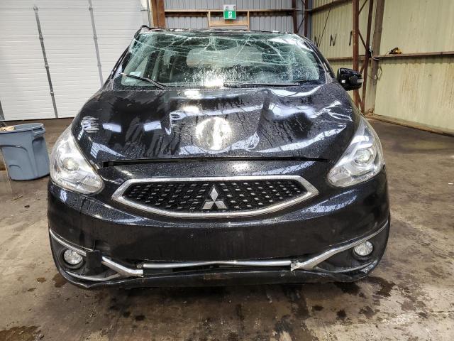 2019 MITSUBISHI MIRAGE LE ML32A5HJ0KH003729