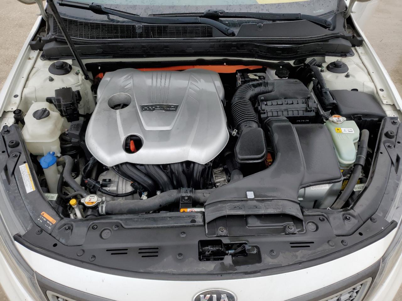 KNAGN4AD5F5087878 2015 Kia Optima Hybrid