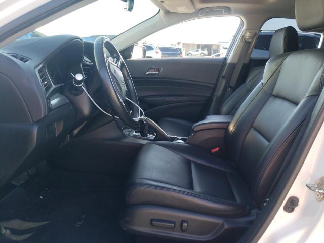 2017 ACURA ILX BASE W - 19UDE2F35HA014578