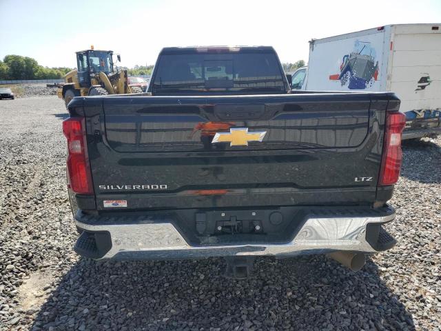 2022 Chevrolet Silverado K3500 Ltz VIN: 1GC4YUEY7NF252574 Lot: 49799784