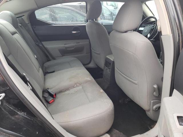 2007 Dodge Charger Se VIN: 2B3KA43G57H836352 Lot: 50681044