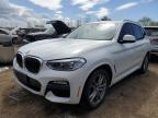 2019 BMW X3 XDRIVE3 - 5UXTR9C51KLP86101