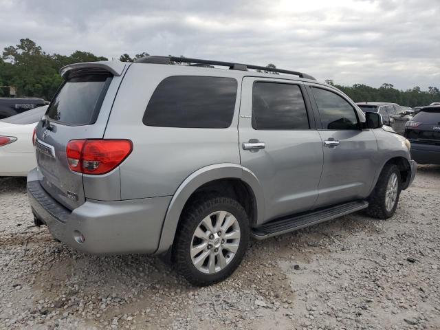 2010 Toyota Sequoia Platinum VIN: 5TDYY5G15AS030844 Lot: 52229834