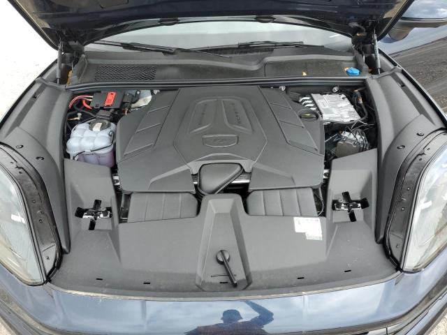 2024 PORSCHE CAYENNE CO - WP1BA2AY7RDA50873