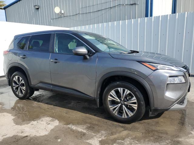 2023 NISSAN ROGUE SV - JN8BT3BB7PW195848