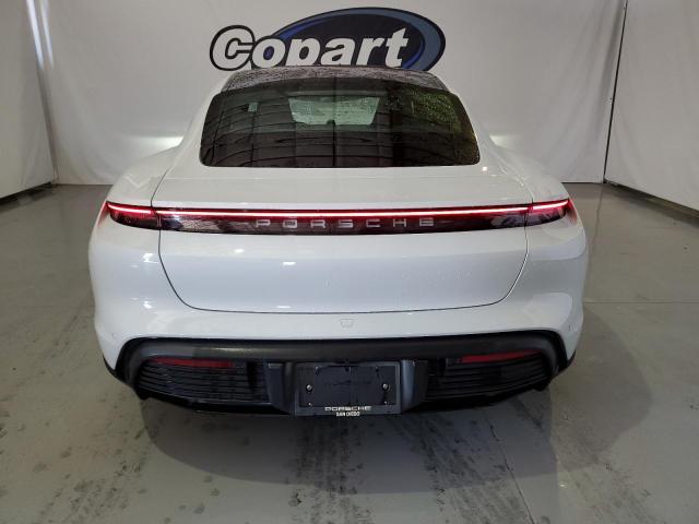 2022 PORSCHE TAYCAN WP0AA2Y18NSA13460