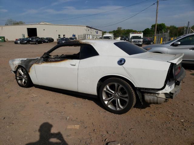 2022 Dodge Challenger Gt VIN: 2C3CDZJG8NH108813 Lot: 53015264