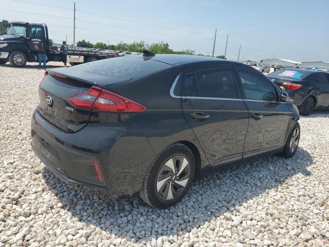 2018 Hyundai Ioniq Sel VIN: KMHC75LC8JU103913 Lot: 51428364