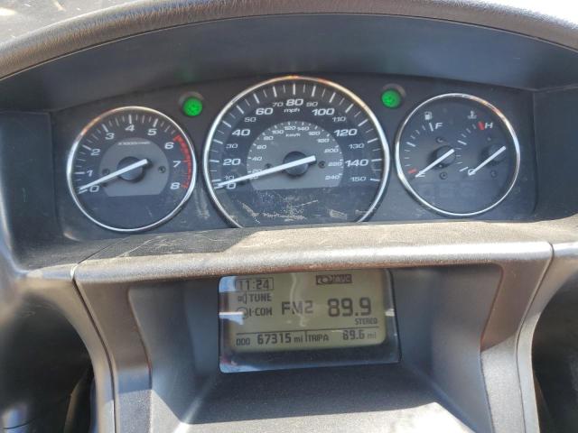 2013 HONDA GL1800 B JH2SC6843DK001641