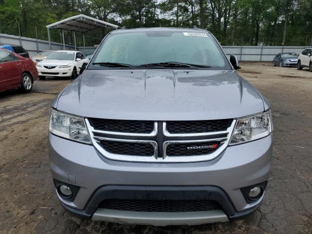 2017 Dodge Journey Sxt VIN: 3C4PDCBG7HT536554 Lot: 52289244