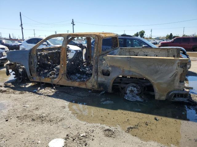 2021 CHEVROLET SILVERADO - 1GCUYDED1MZ331040