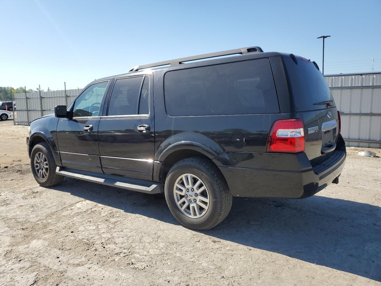 Lot #2477587205 2014 FORD EXPEDITION