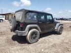 JEEP WRANGLER U photo