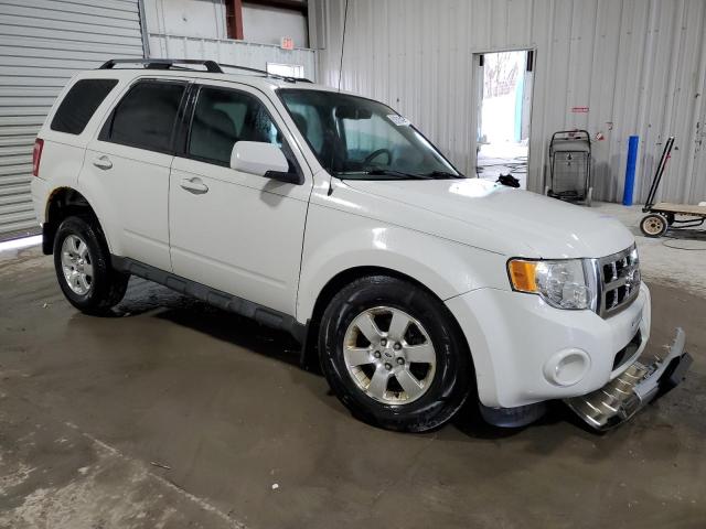 2011 Ford Escape Limited VIN: 1FMCU9EG9BKA46957 Lot: 51931314