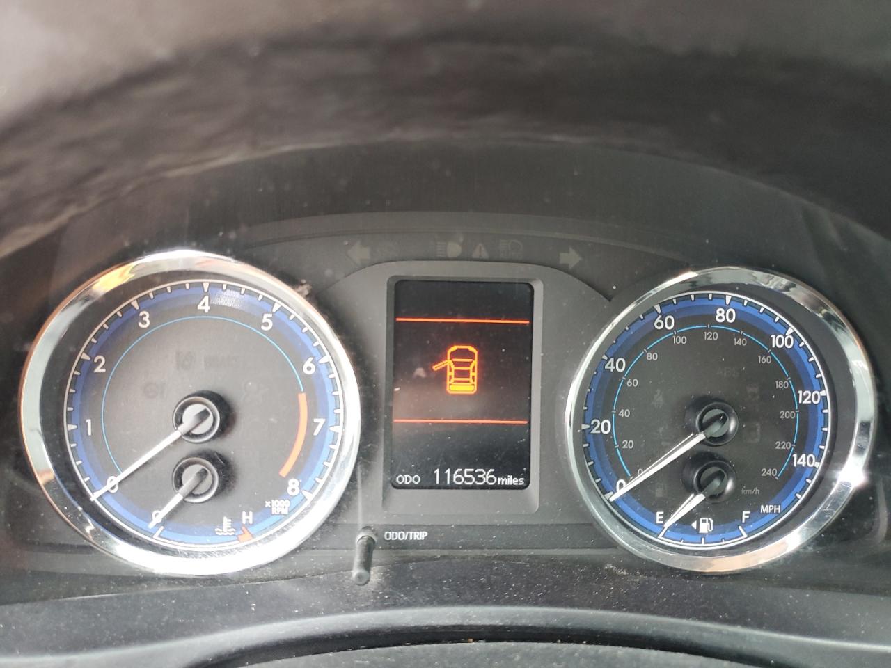 5YFBURHE0HP685992 2017 Toyota Corolla L