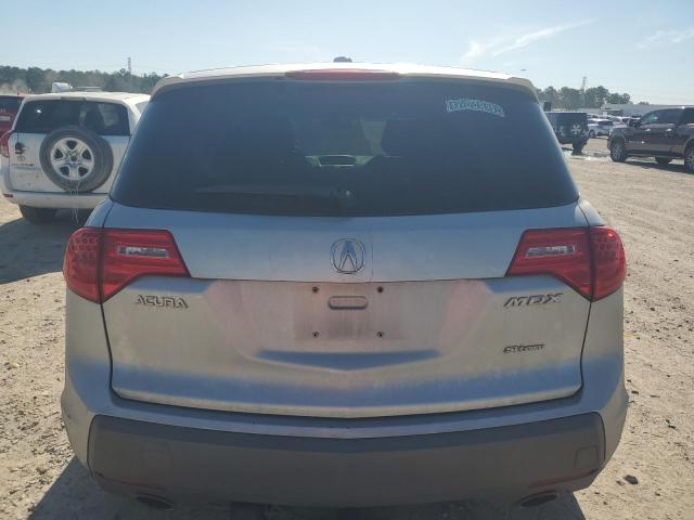 2009 Acura Mdx VIN: 2HNYD28269H526354 Lot: 50586094