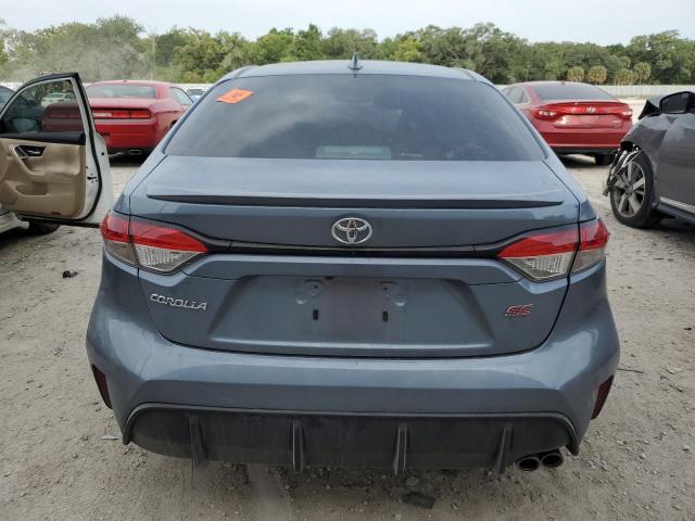 2023 Toyota Corolla Se VIN: 5YFS4MCE8PP165645 Lot: 50420994