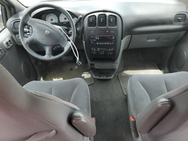 2005 Dodge Grand Caravan Se VIN: 1D4GP24R65B129535 Lot: 52960504