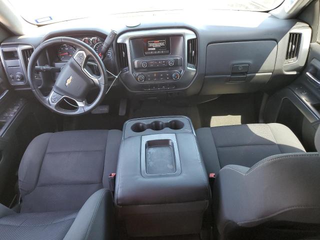 2015 CHEVROLET SILVERADO - 1GCRCREC4FZ230313
