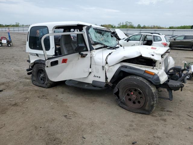 1993 Jeep Wrangler / Yj S VIN: 1J4FY19P2PP252367 Lot: 51166764