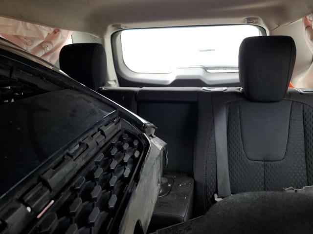 2015 Chevrolet Equinox Ls VIN: 2GNALAEK5F6190221 Lot: 50244484