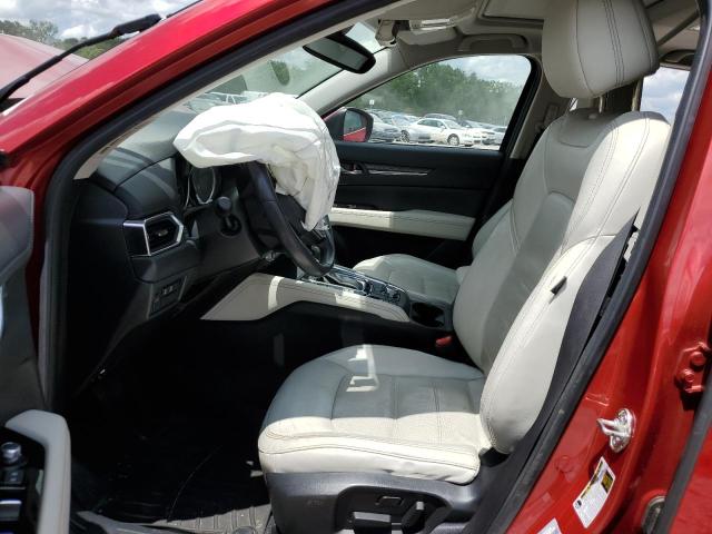 2017 MAZDA CX-5 GRAND - JM3KFADL1H0161185