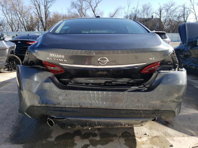 2018 Nissan Altima 2.5 VIN: 1N4AL3AP6JC180096 Lot: 50037614