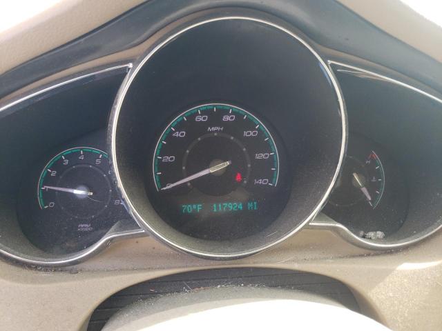 2010 Chevrolet Malibu Ls VIN: 1G1ZB5EB9AF269422 Lot: 50464004