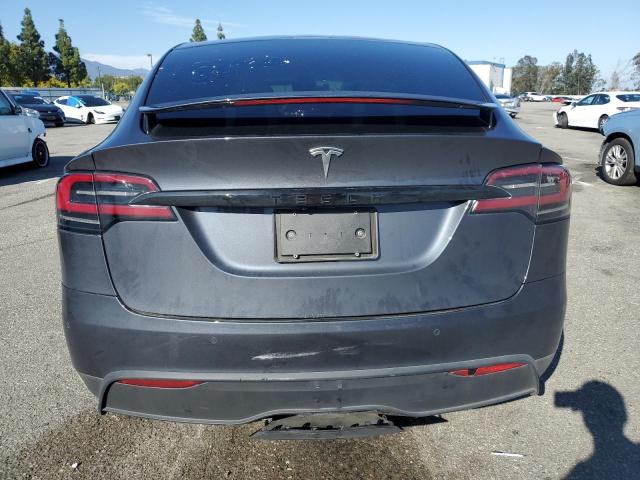 2023 Tesla Model X VIN: 7SAXCBE54PF377158 Lot: 50835904