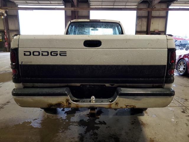 1996 Dodge Ram 2500 VIN: 3B7KF23W0TM103858 Lot: 51611154