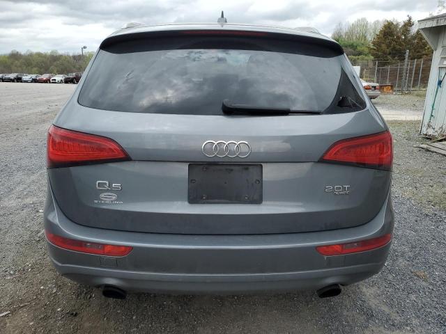 VIN WA1CFAFP0EA035672 2014 Audi Q5, Premium no.6