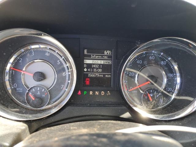 2015 CHRYSLER TOWN & COU - 2C4RC1BG2FR610124