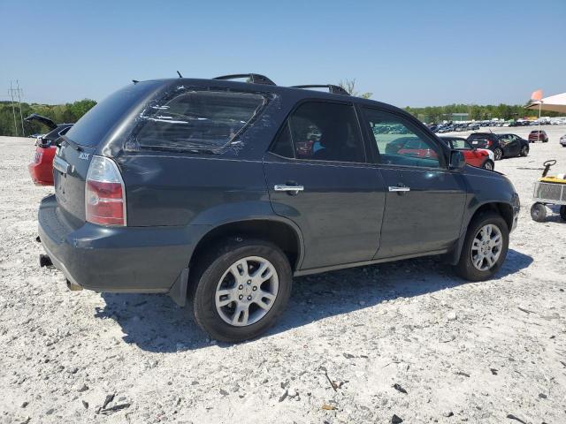 2005 Acura Mdx Touring VIN: 2HNYD18805H520350 Lot: 49755454