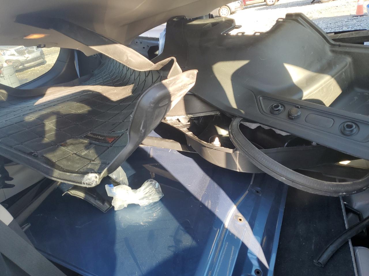 JF2SKADC8NH425344 2022 Subaru Forester Premium