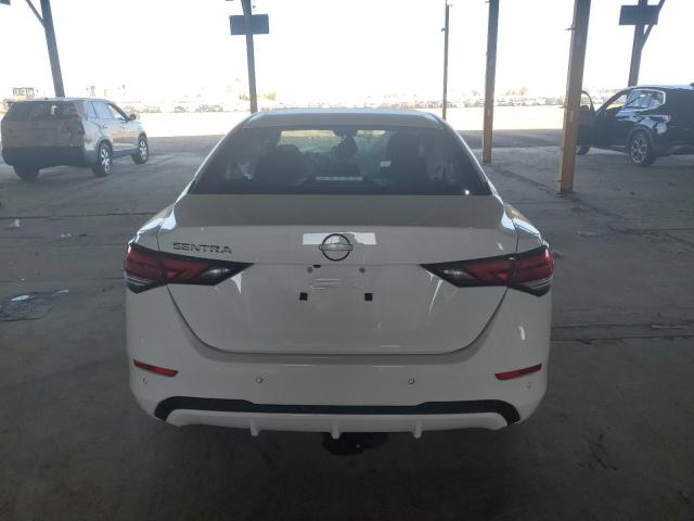 2024 NISSAN SENTRA S - 3N1AB8BV7RY272122