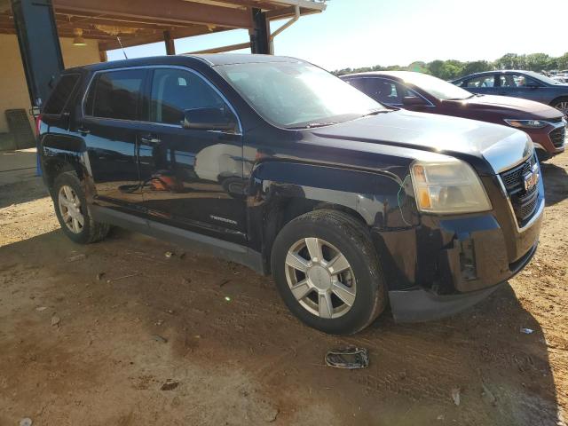 2012 GMC Terrain Sle VIN: 2GKALMEKXC6388612 Lot: 50966204