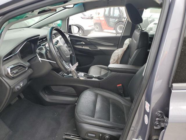 2023 CHEVROLET BOLT EV 2L - 1G1FX6S04P4172047