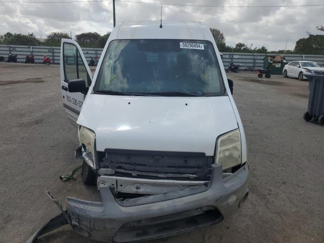 2012 Ford Transit Connect Xl VIN: NM0LS7CN7CT092151 Lot: 50290494