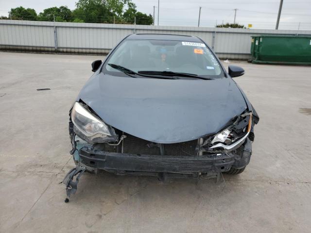 2014 Toyota Corolla L VIN: 5YFBURHE8EP123575 Lot: 51436034