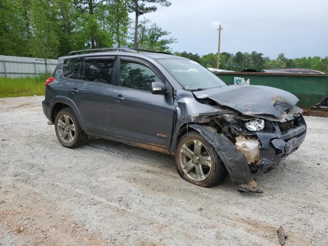 2011 Toyota Rav4 Sport VIN: JTMWF4DV3B5038964 Lot: 51353914