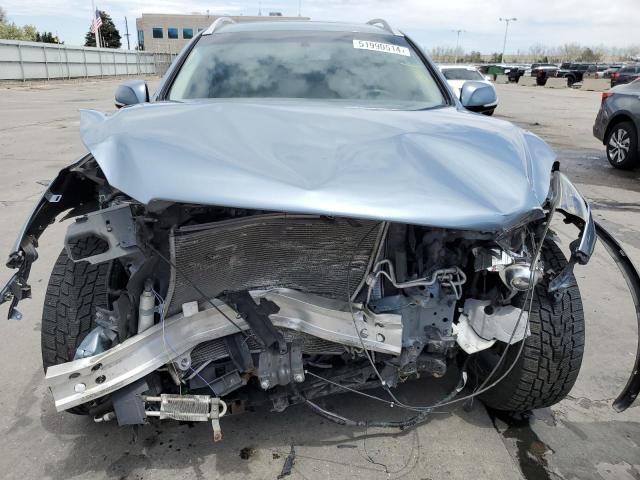 2017 Infiniti Qx50 VIN: JN1BJ0RR3HM407549 Lot: 51990514