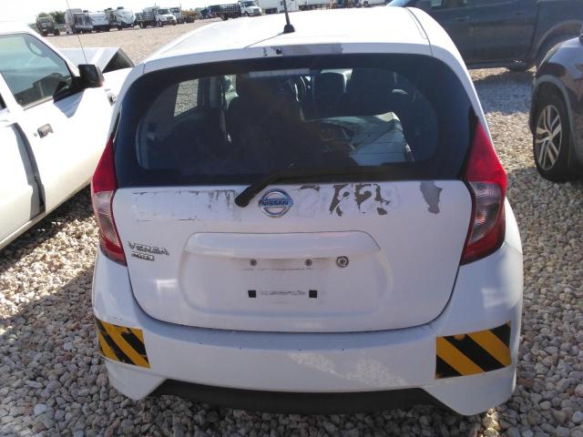 2018 Nissan Versa Note S VIN: 3N1CE2CP6JL360125 Lot: 43390174