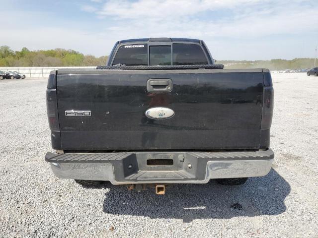 2007 Ford F150 Supercrew VIN: 1FTPW14V87FB12934 Lot: 49328604