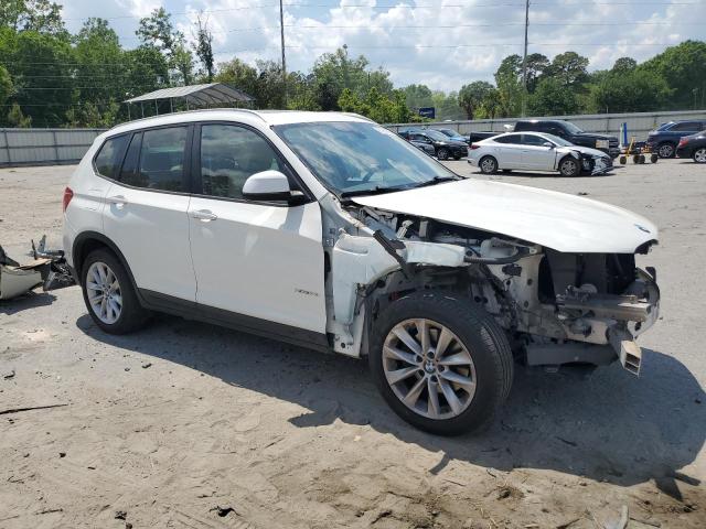 VIN 5UXWX9C58G0D67144 2016 BMW X3, Xdrive28I no.4