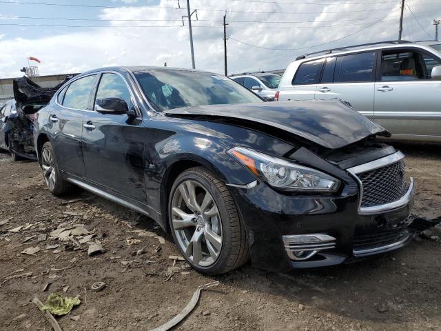 2015 Infiniti Q70L 3.7 VIN: JN1BY1PR1FM831930 Lot: 51292574