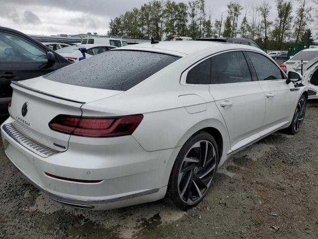 WVWTR7AN7ME007722 Volkswagen Arteon SEL 3