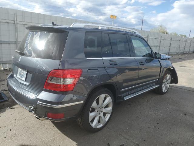 2010 Mercedes-Benz Glk 350 4Matic VIN: WDCGG8HBXAF402535 Lot: 52860704