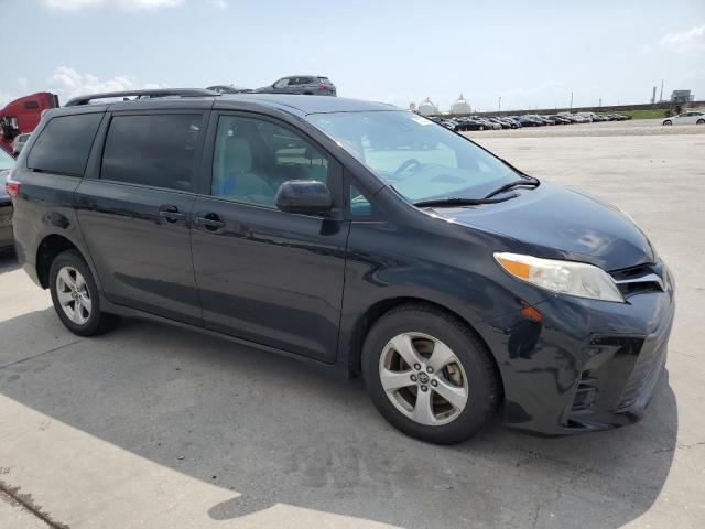 2018 Toyota Sienna Le VIN: 5TDKZ3DC1JS908136 Lot: 51353494