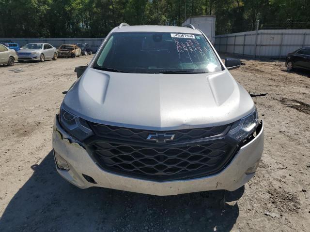 2021 Chevrolet Equinox Premier VIN: 2GNAXNEVXM6129322 Lot: 49567604